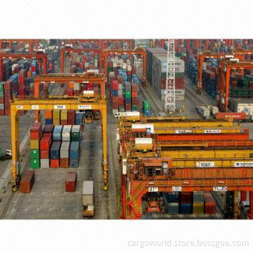Sea and Air Freight from China/Shenzhen/Guangzhou/Hong Kong to Mauritius/Reunion Islands/Port Louis